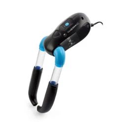 Therm-Ic Antibacteriële Schoenendroger-ThermicRefresher - EU-stekker -Mode Schoenen antibacteriele schoenendroger thermicrefresher eu stekker 2