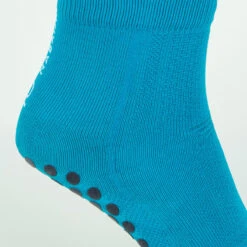 Antibacteriële Zwemsokken -Mode Schoenen antibacteriele zwemsokken blauw turquoise 3