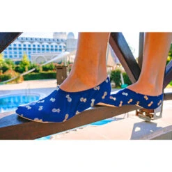 Slipstop - Flexibele Antislip Waterschoen Voor Kinderen -Mode Schoenen antislip schoenen 4