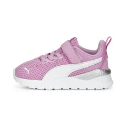 Anzarun Lite Sportschoenen Voor Baby's PUMA -Mode Schoenen anzarun lite sportschoenen voor babys puma 2