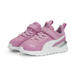 Anzarun Lite Sportschoenen Voor Baby's PUMA