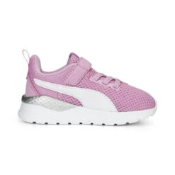 Anzarun Lite Sportschoenen Voor Baby's PUMA -Mode Schoenen anzarun lite sportschoenen voor babys puma 4