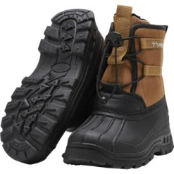 Après Ski Kinderen Hummel Icicle Low -Mode Schoenen apres ski kinderen hummel icicle low 2