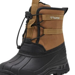 Après Ski Kinderen Hummel Icicle Low -Mode Schoenen apres ski kinderen hummel icicle low 5