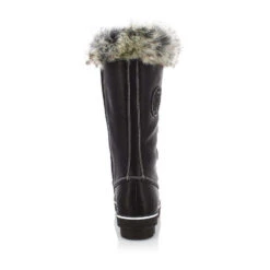 Kimberfeel Après-skischoenen Beverly Croco Dames -Mode Schoenen apres skischoenen beverly croco dames 2