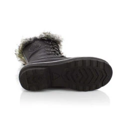 Kimberfeel Après-skischoenen Beverly Croco Dames -Mode Schoenen apres skischoenen beverly croco dames 3