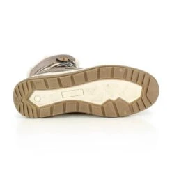 Kimberfeel Après-skischoenen Ebelya Cappuccino Dames -Mode Schoenen apres skischoenen ebelya cappuccino dames 3