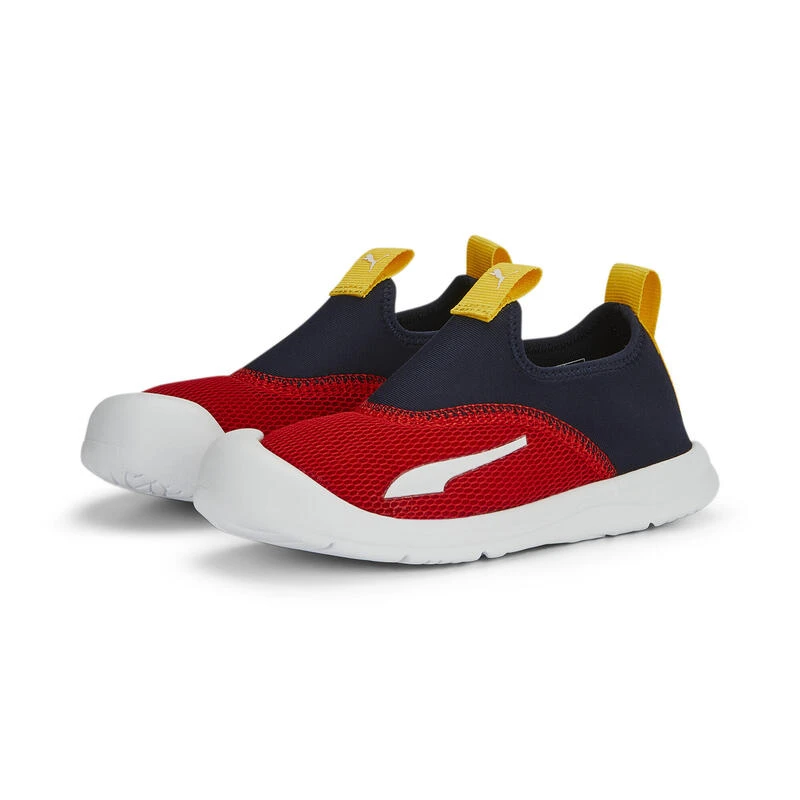 Aquacat Shield Sandalen Kinderen PUMA 3 Aquacat Shield Sandalen Kinderen PUMA