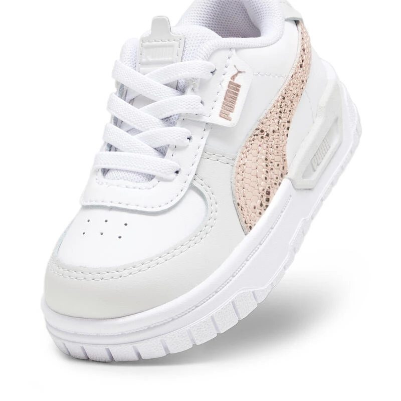 Baby Meisjes Sportschoenen Puma Cali Dream Animal Print Snake AC 8 Baby Meisjes Sportschoenen Puma Cali Dream Animal Print Snake AC - Afbeelding 6
