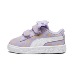 Baby Meisjes Sportschoenen Puma Classic Lf Re-Bow V