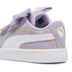 Baby Meisjes Sportschoenen Puma Classic Lf Re-Bow V 11 Baby Meisjes Sportschoenen Puma Classic Lf Re-Bow V -Mode Schoenen baby meisjes sportschoenen puma classic lf re bow v 4