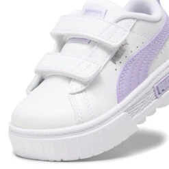 Baby Meisjes Sportschoenen Puma Mayze -Mode Schoenen baby meisjes sportschoenen puma mayze 4