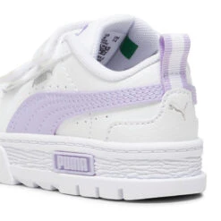 Baby Meisjes Sportschoenen Puma Mayze -Mode Schoenen baby meisjes sportschoenen puma mayze 5
