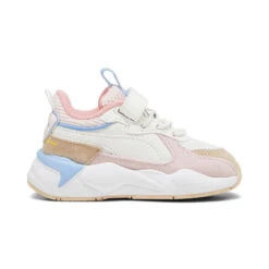Baby Meisjes Sportschoenen Puma RS-X Sweater Wthr AC -Mode Schoenen baby meisjes sportschoenen puma rs x sweater wthr ac 4