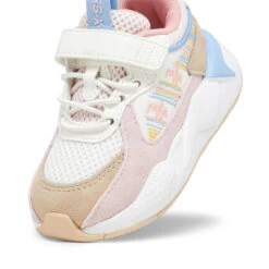 Baby Meisjes Sportschoenen Puma RS-X Sweater Wthr AC -Mode Schoenen baby meisjes sportschoenen puma rs x sweater wthr ac 5