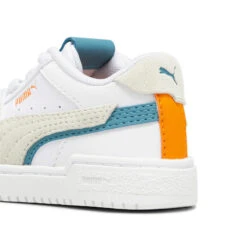 Babytrainers Puma CA Pro Glitc AC -Mode Schoenen babytrainers puma ca pro glitc ac 2