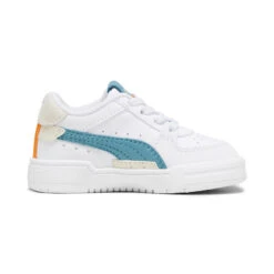 Babytrainers Puma CA Pro Glitc AC -Mode Schoenen babytrainers puma ca pro glitc ac 4