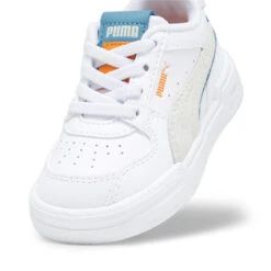 Babytrainers Puma CA Pro Glitc AC -Mode Schoenen babytrainers puma ca pro glitc ac 5