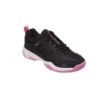 Badmintonschoenen Voor Dames BS 590 Max Comfort Zwart -Mode Schoenen badmintonschoenen voor dames bs 590 max comfort zwart