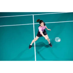 Badmintonschoenen Voor Dames BS 590 Max Comfort Zwart 39 Badmintonschoenen Voor Dames BS 590 Max Comfort Zwart -Mode Schoenen badmintonschoenen voor dames bs 590 max comfort zwart 17