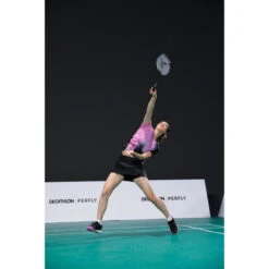 Badmintonschoenen Voor Dames BS 590 Max Comfort Zwart 41 Badmintonschoenen Voor Dames BS 590 Max Comfort Zwart -Mode Schoenen badmintonschoenen voor dames bs 590 max comfort zwart 19