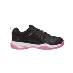 Badmintonschoenen Voor Dames BS 590 Max Comfort Zwart 24 Badmintonschoenen Voor Dames BS 590 Max Comfort Zwart -Mode Schoenen badmintonschoenen voor dames bs 590 max comfort zwart 2