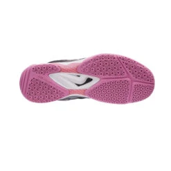 Badmintonschoenen Voor Dames BS 590 Max Comfort Zwart 25 Badmintonschoenen Voor Dames BS 590 Max Comfort Zwart -Mode Schoenen badmintonschoenen voor dames bs 590 max comfort zwart 3