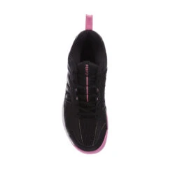 Badmintonschoenen Voor Dames BS 590 Max Comfort Zwart 27 Badmintonschoenen Voor Dames BS 590 Max Comfort Zwart -Mode Schoenen badmintonschoenen voor dames bs 590 max comfort zwart 5