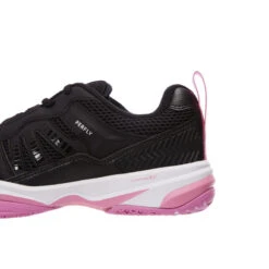 Badmintonschoenen Voor Dames BS 590 Max Comfort Zwart 28 Badmintonschoenen Voor Dames BS 590 Max Comfort Zwart -Mode Schoenen badmintonschoenen voor dames bs 590 max comfort zwart 6