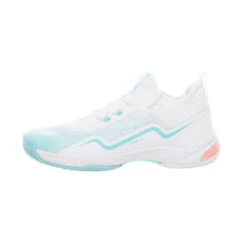 Badmintonschoenen Voor Dames BS 900 Ultra Lite Wit Turquoise -Mode Schoenen badmintonschoenen voor dames bs 900 ultra lite wit turquoise 13