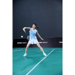 Badmintonschoenen Voor Dames BS 900 Ultra Lite Wit Turquoise -Mode Schoenen badmintonschoenen voor dames bs 900 ultra lite wit turquoise 15