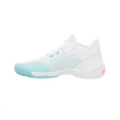 Badmintonschoenen Voor Dames BS 900 Ultra Lite Wit Turquoise -Mode Schoenen badmintonschoenen voor dames bs 900 ultra lite wit turquoise 4