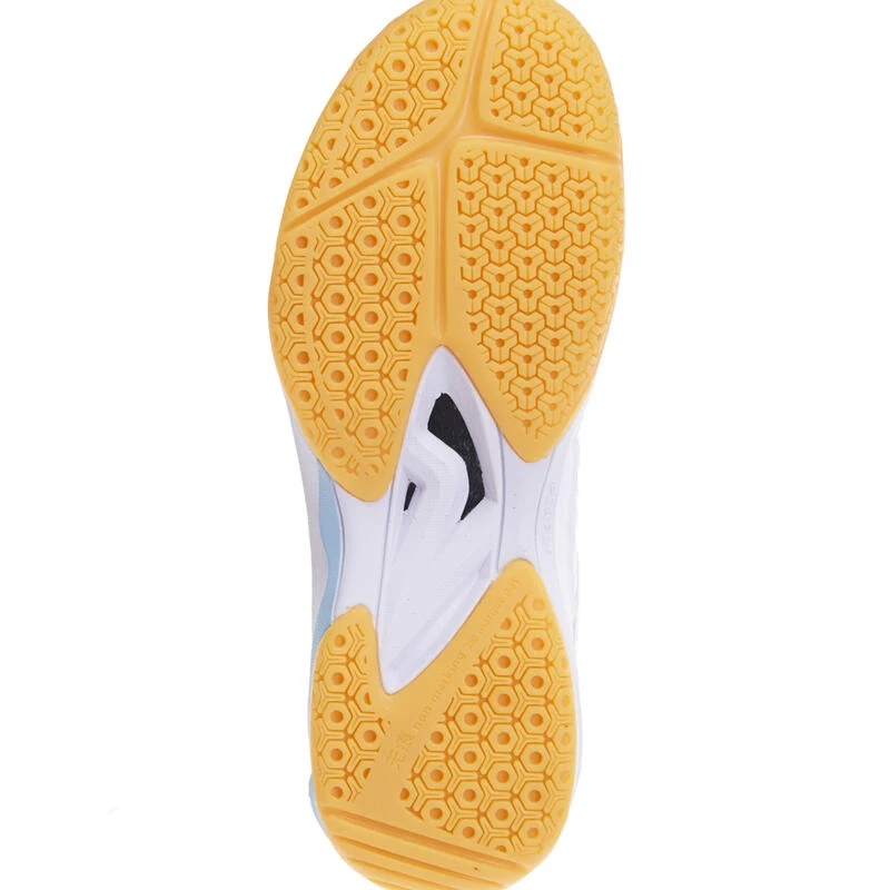 Badmintonschoenen Voor Dames BS Lite 560 Wit 14 Badmintonschoenen Voor Dames BS Lite 560 Wit - Afbeelding 12