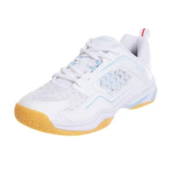 Badmintonschoenen Voor Dames BS Lite 560 Wit 34 Badmintonschoenen Voor Dames BS Lite 560 Wit -Mode Schoenen badmintonschoenen voor dames bs lite 560 wit 12