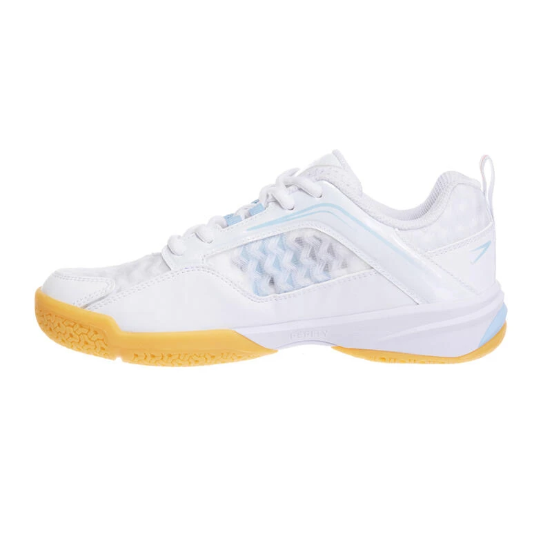 Badmintonschoenen Voor Dames BS Lite 560 Wit 17 Badmintonschoenen Voor Dames BS Lite 560 Wit - Afbeelding 15