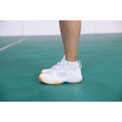 Badmintonschoenen Voor Dames BS Lite 560 Wit 38 Badmintonschoenen Voor Dames BS Lite 560 Wit -Mode Schoenen badmintonschoenen voor dames bs lite 560 wit 16