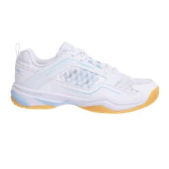 Badmintonschoenen Voor Dames BS Lite 560 Wit 24 Badmintonschoenen Voor Dames BS Lite 560 Wit -Mode Schoenen badmintonschoenen voor dames bs lite 560 wit 2
