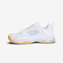Badmintonschoenen Voor Dames BS Lite 560 Wit 27 Badmintonschoenen Voor Dames BS Lite 560 Wit -Mode Schoenen badmintonschoenen voor dames bs lite 560 wit 5