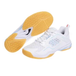 Badmintonschoenen Voor Dames BS Lite 560 Wit 30 Badmintonschoenen Voor Dames BS Lite 560 Wit -Mode Schoenen badmintonschoenen voor dames bs lite 560 wit 8