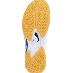 Badmintonschoenen Voor Heren BS Lite 560 Wit 33 Badmintonschoenen Voor Heren BS Lite 560 Wit -Mode Schoenen badmintonschoenen voor heren bs lite 560 wit 11
