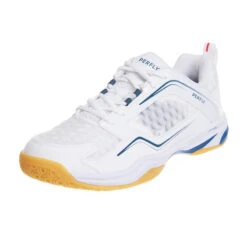 Badmintonschoenen Voor Heren BS Lite 560 Wit 34 Badmintonschoenen Voor Heren BS Lite 560 Wit -Mode Schoenen badmintonschoenen voor heren bs lite 560 wit 12