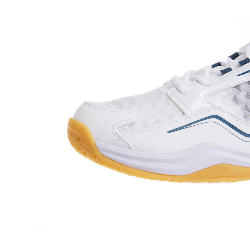 Badmintonschoenen Voor Heren BS Lite 560 Wit 12 Badmintonschoenen Voor Heren BS Lite 560 Wit - Afbeelding 10