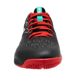 YONEX Badmintonschoenen Voor Heren PC 57 Zwart -Mode Schoenen badmintonschoenen voor heren pc 57 zwart 3