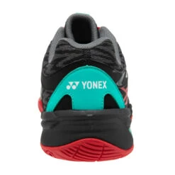 YONEX Badmintonschoenen Voor Heren PC 57 Zwart -Mode Schoenen badmintonschoenen voor heren pc 57 zwart 4