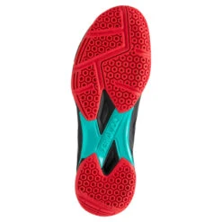 YONEX Badmintonschoenen Voor Heren PC 57 Zwart -Mode Schoenen badmintonschoenen voor heren pc 57 zwart 5