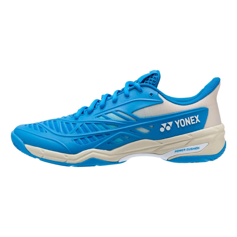 YONEX Badmintonschoenen Voor Heren PC CASCADE Oceaanblauw 5 YONEX Badmintonschoenen Voor Heren PC CASCADE Oceaanblauw - Afbeelding 3