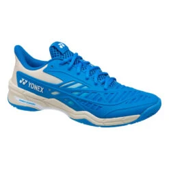 YONEX Badmintonschoenen Voor Heren PC CASCADE Oceaanblauw