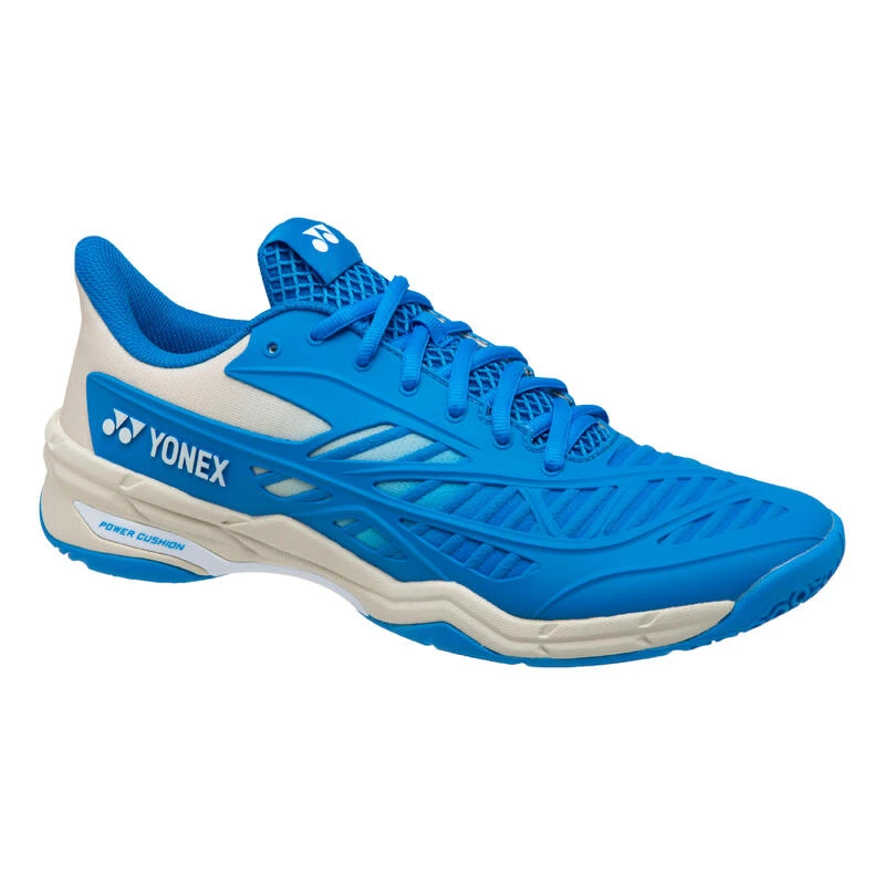 YONEX Badmintonschoenen Voor Heren PC CASCADE Oceaanblauw 3 YONEX Badmintonschoenen Voor Heren PC CASCADE Oceaanblauw