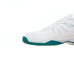 BADMINTONSCHOENEN VOOR HEREN MAX COMFORT BS 590 -Mode Schoenen badmintonschoenen voor heren perform 590 wit 5