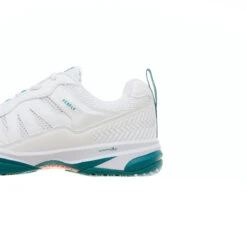 BADMINTONSCHOENEN VOOR HEREN MAX COMFORT BS 590 -Mode Schoenen badmintonschoenen voor heren perform 590 wit 6